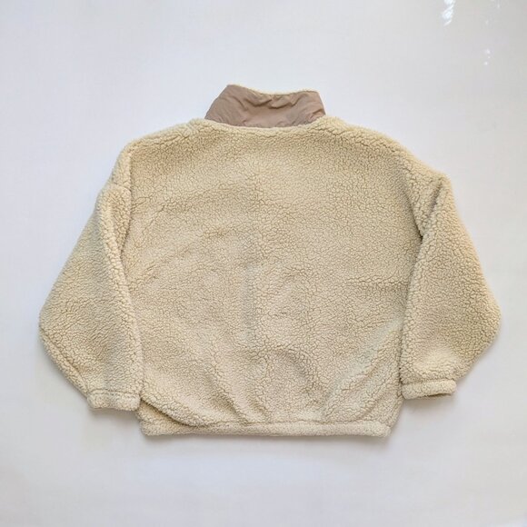 PacSun Fleece Jacket size : S - Picture 3 of 3